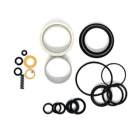 Fox Transfer Full Rebuild Kit 30.9 & 31.6 - 2025