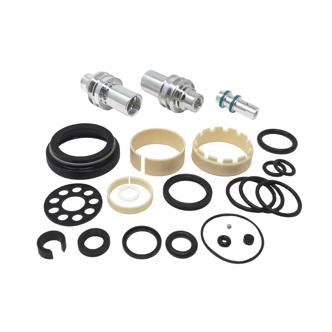 Fox Transfer Rebuild Kit - 2018-2020 100mm-175mm