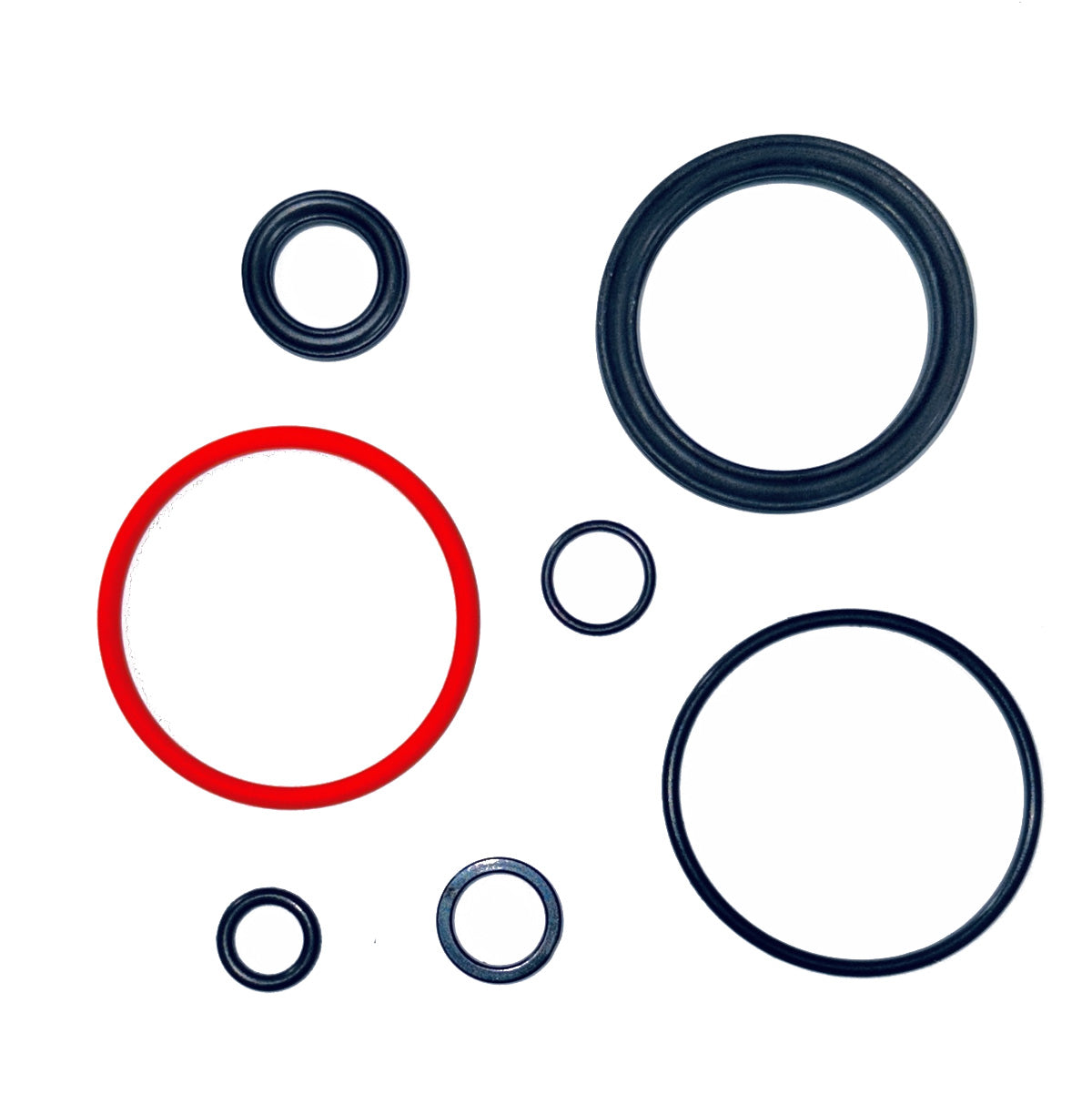 Fox Float Air Service Kit 36 SL NA3 2026