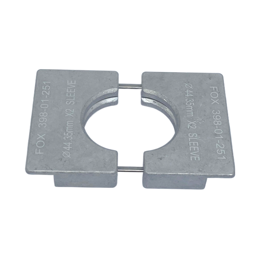 Fox Tooling: Clamps, 2026, Float X2, Inner Air Sleeve