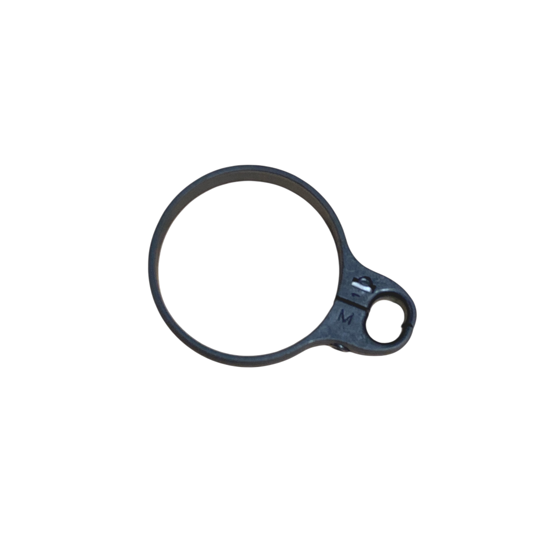 Fox Podium Middle Band Brake Hose Guide