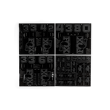 Fox Custom Decal Kit 2027 - Stealth