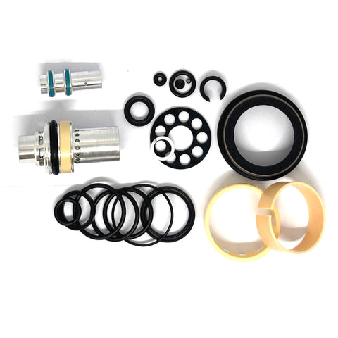 Fox Transfer Rebuild Kit - 2018