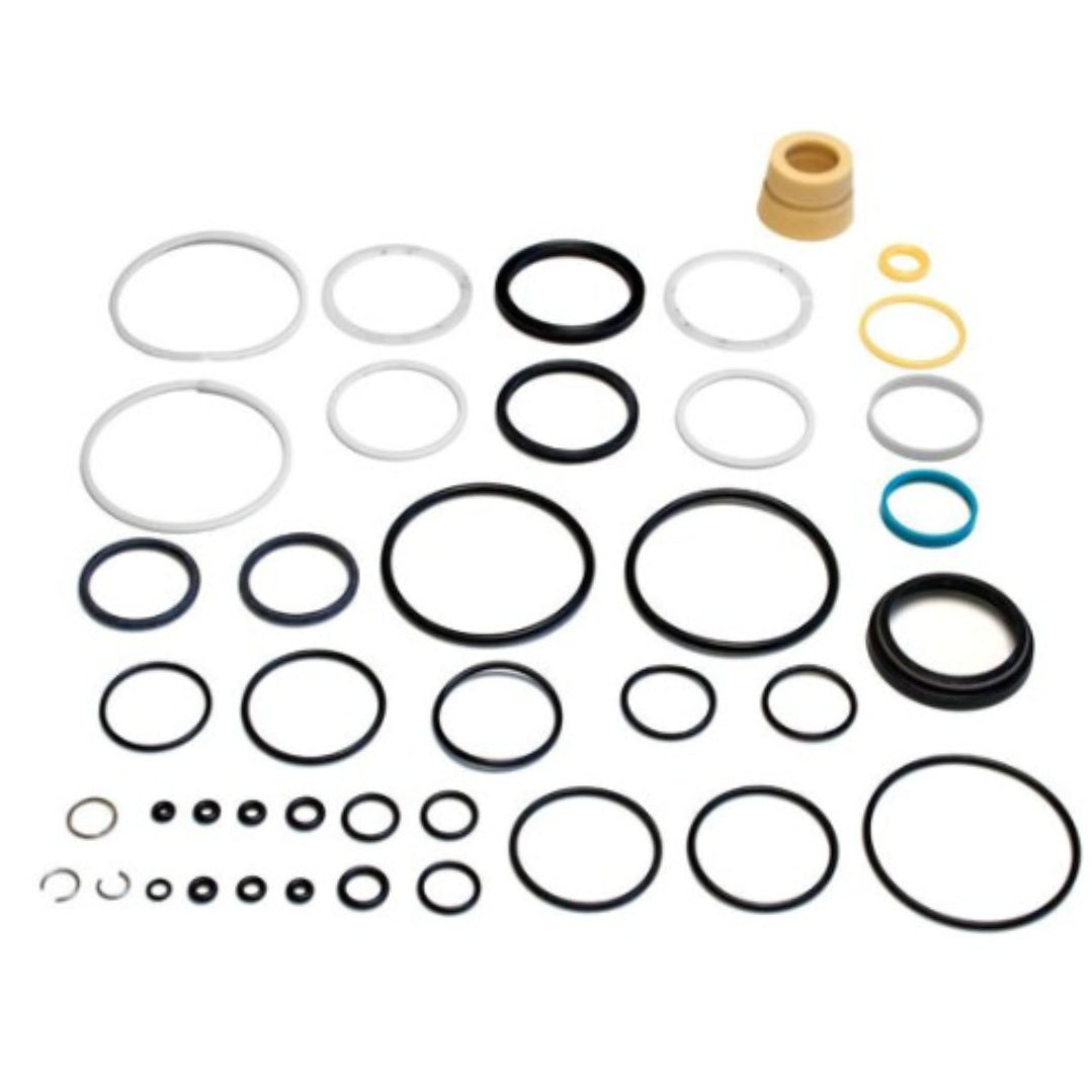 Fox Shock Damper/Air Spring Rebuild Kit - Float X2 2024+ Gen2