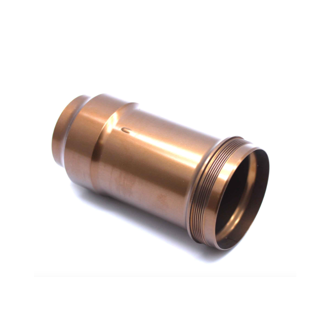 Fox Float Kashima Sleeve Assembly 2022 (Float / Float X)