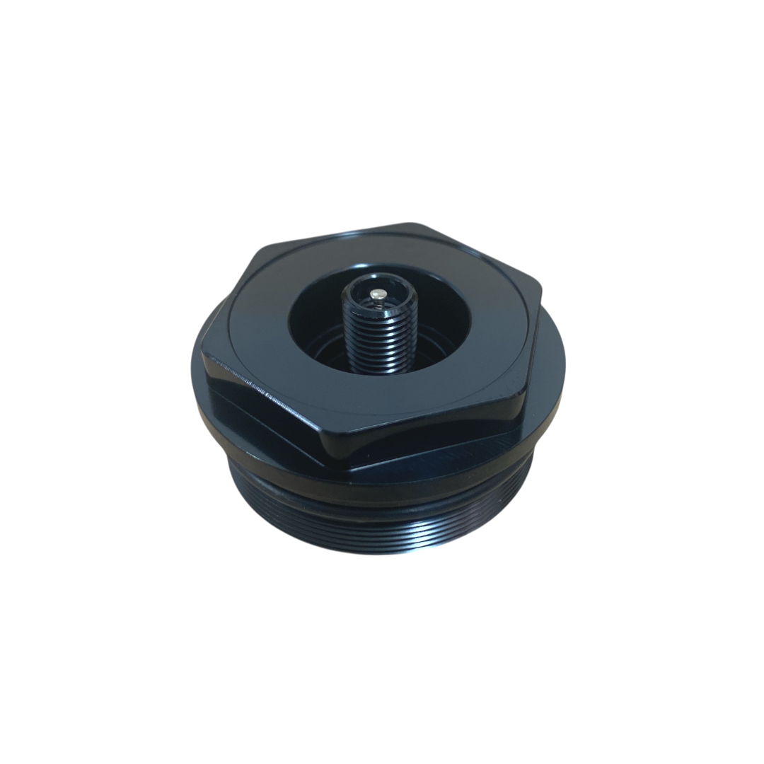 Fox Topcap Assembly Float 38 Extra-Volume - 2027