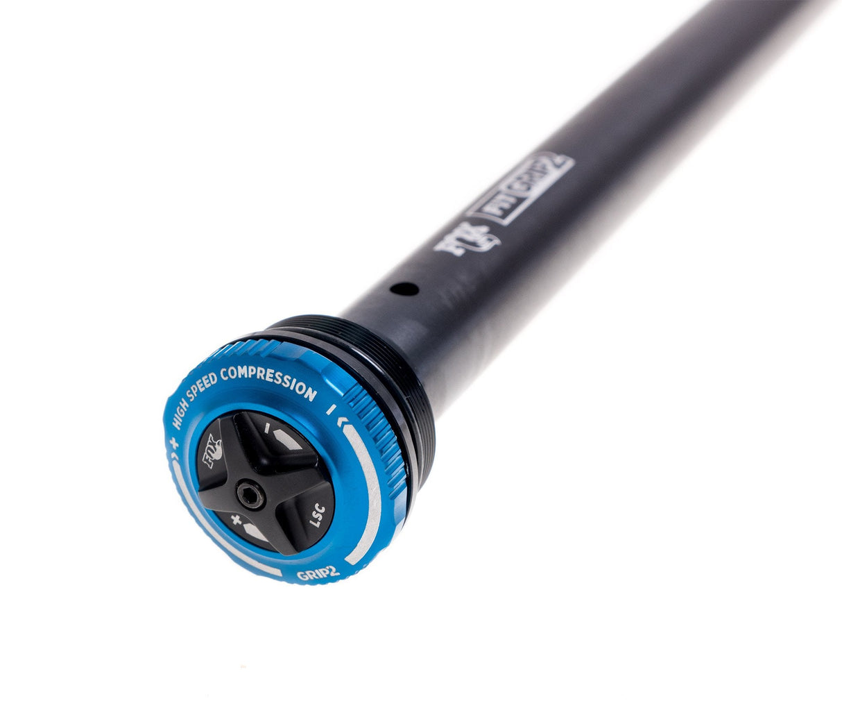 Fox Damper GRIP2 HSC/LSC HSR/LSR 38mm 2024