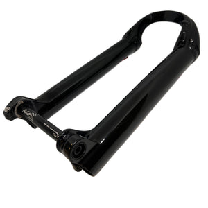 Fox 38mm Lower Leg Assembly 2025 - 2025 Fox 38 29in 150-180 Kabolt-X Matte Black Lower Leg Assy