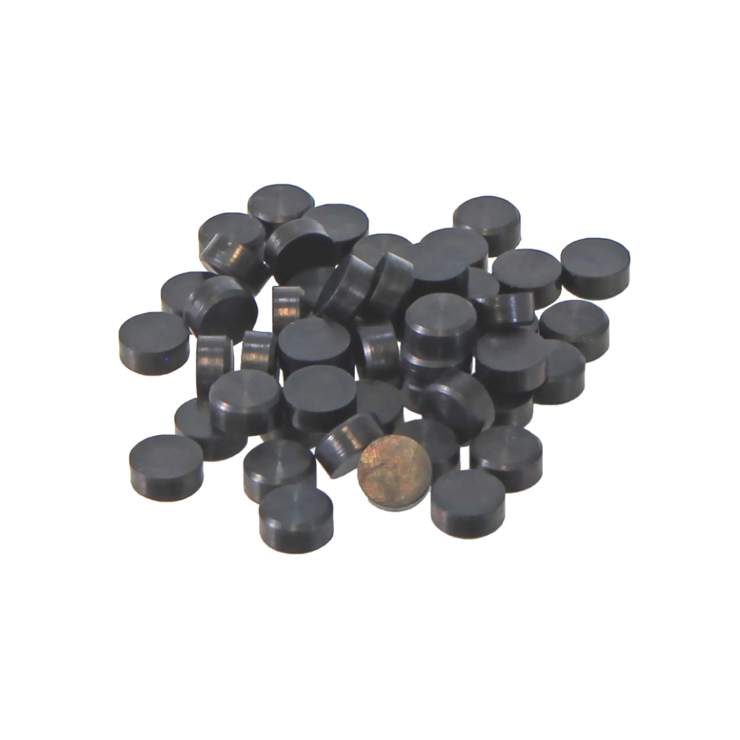 Fox Air Valve Parts Pellet - 50pcs
