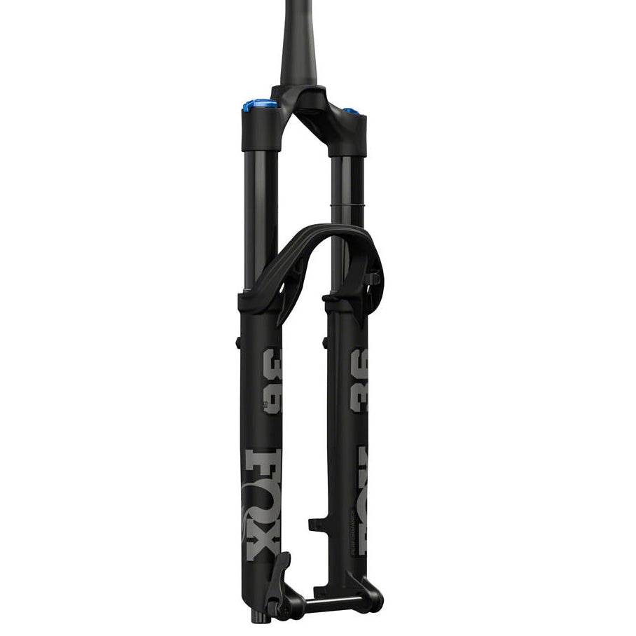 Fox 36 Float SL Performance 29" 140mm Black - 2026_27