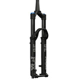 Fox 36 Float SL Performance 29" 140mm Black - 2026_27