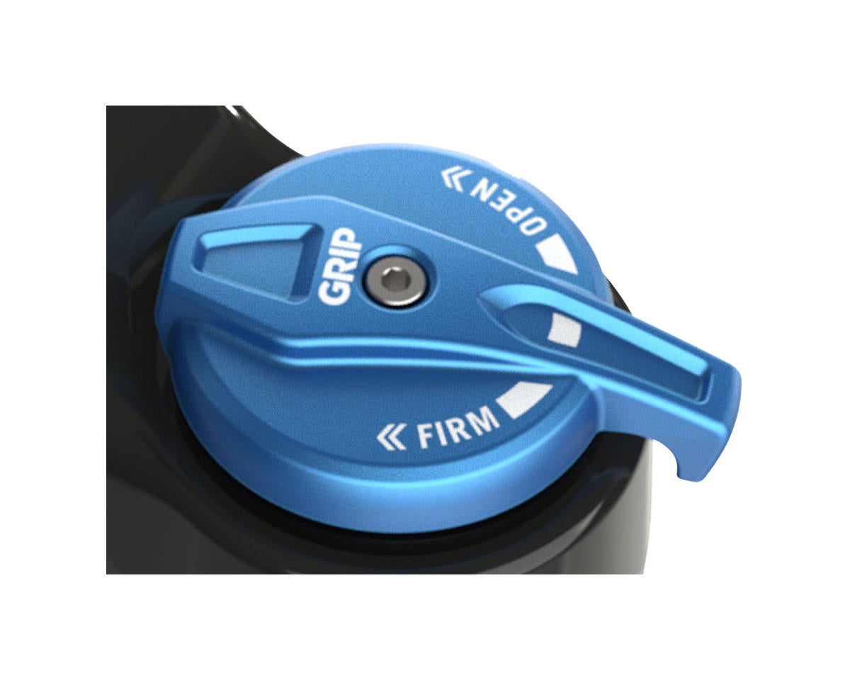 Fox 36 Float SL Performance 29" 140mm Black - 2026_27