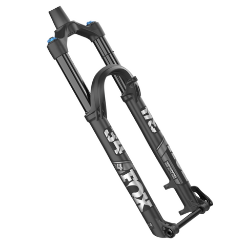Fox 34 fork deals 130mm
