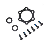 Cyclinic Boost Conversion kit Front 15x100 to 15x110 (Boost)