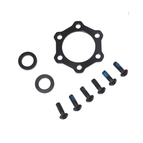 Cyclinic Boost Conversion kit Front 15x100 to 15x110 (Boost)