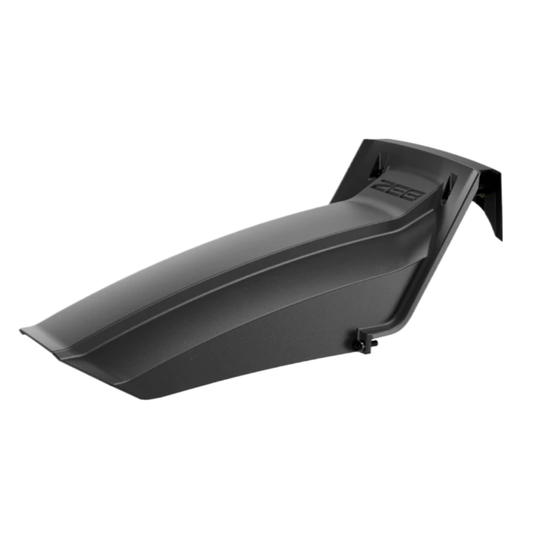 RockShox MTB Fender - Enduro Mullet B1 Black 4 Bolt - ZEB (B1+/2027+)