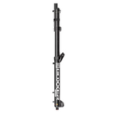 RockShox BoXXer Ultimate D1 Charger3 29" Black