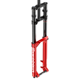 RockShox BoXXer Ultimate D2 Charger3.2 Linear XL 27.5" Electric Red