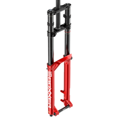 Rockshox BoXXer Ultimate D1 Charger3 27" Red