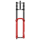 RockShox BoXXer Ultimate D1 Charger3 27" Red