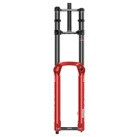 RockShox BoXXer Ultimate D1 Charger3 29" Red