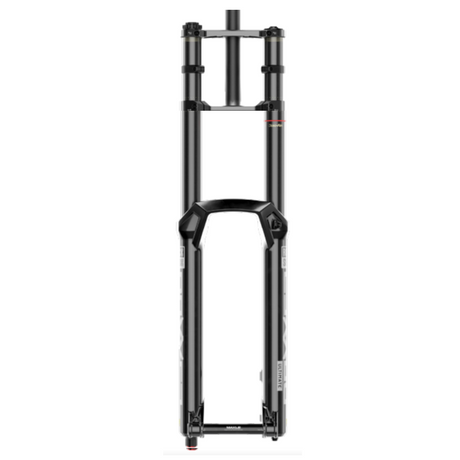 RockShox BoXXer Ultimate D1 Charger3 29" Black