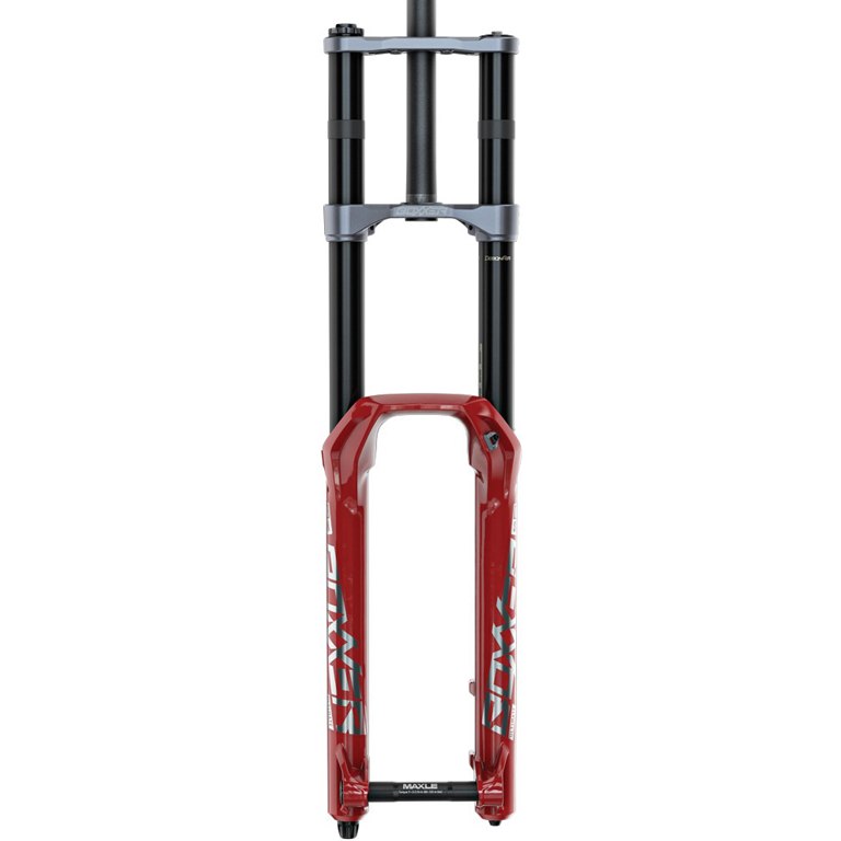 Rockshox BoXXer Ultimate C2 Charger 2.1 RC2 27.5" Red