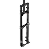 RockShox BoXXer Ultimate D2 Charger3.2 Linear XL 27.5" Black