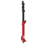RockShox BoXXer Ultimate D2 Charger3.2 Linear XL 27.5" Electric Red