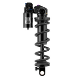 RockShox Vivid Coil Ultimate RC2T D1 - Trunnion