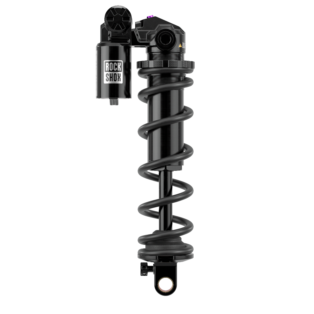 RockShox Vivid Coil Ultimate RC2T D1 - DH