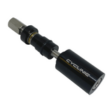 Cyclinic Shock Bushing Removal / Installation Tool