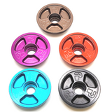 Push P-Icon Stem Cap