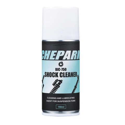 Chepark Suspension Cleaner - 150ml Aerosol