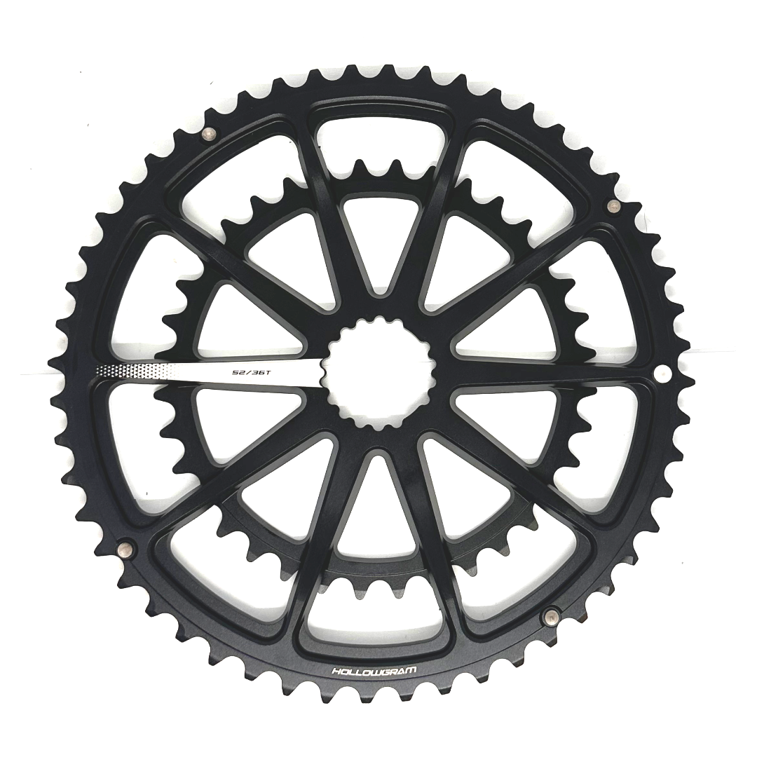 Cannondale sisl2 crankset for top sale