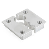 Cyclinic Fox Shaft Clamp Kit - 8mm, 10mm, 22.5mm