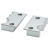 Cyclinic Fox Shaft Clamp Kit - 8mm, 10mm, 22.5mm