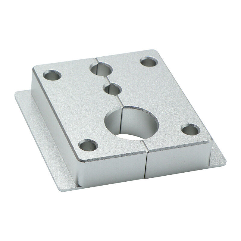 Cyclinic Fox Shaft Clamp Kit - 8mm, 10mm, 22.5mm