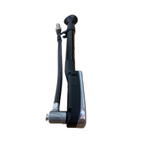 Cyclinic Shock Pump - DIGITAL TURBO 600psi