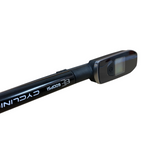 Cyclinic Shock Pump - DIGITAL TURBO 600psi