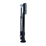 Cyclinic Shock Pump - DIGITAL TURBO 600psi