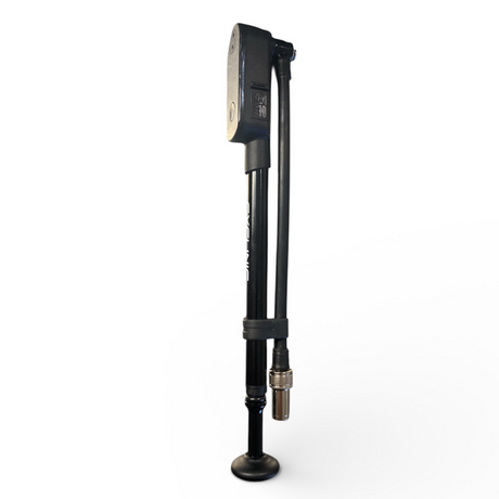 Cyclinic Shock Pump - DIGITAL 400psi