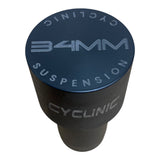 Cyclinic Fork Seal Driver Tool - 34mm