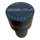 Cyclinic Fork Seal Driver Tool - 38mm