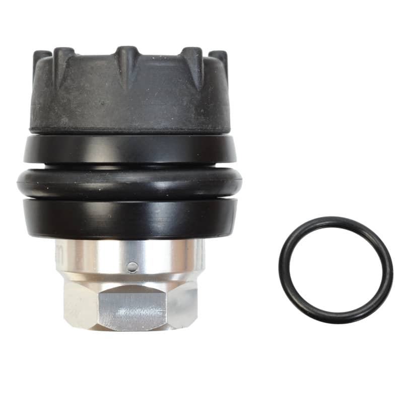 Cannondale Lefty Ocho 120 Oppo Air Piston