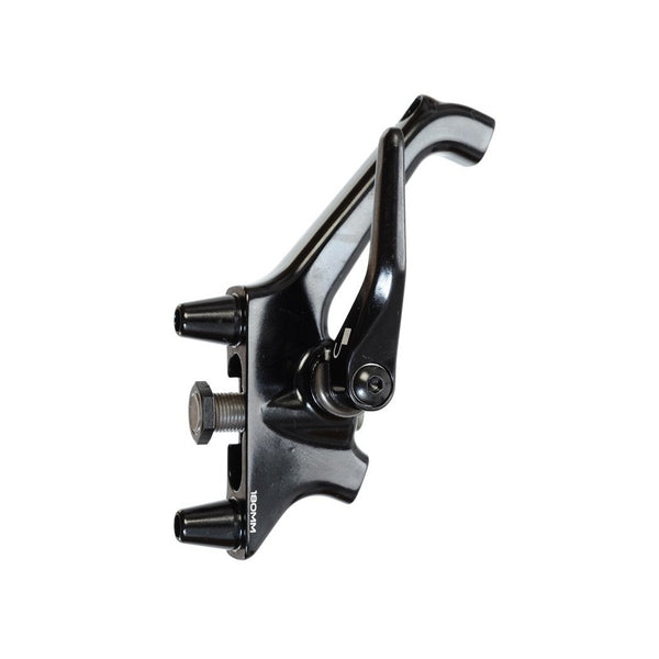 Cannondale Lefty Ocho 120 StopLock Brake Adaptor 180mm w/Lever – Cyclinic