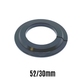 Cyclinic Headset Crown Race Alloy - Black 52/30