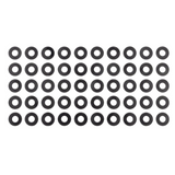 Rockshox Crush Washer Bulk 8mm Flanged - 50pcs