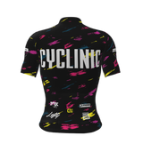 Cyclinic Scratch Jersey 2025