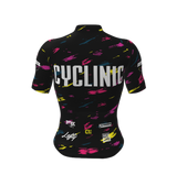 Cyclinic Scratch Jersey 2025